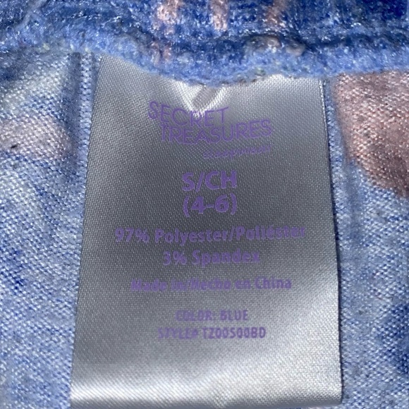 Cute pj shorts - Picture 2 of 2